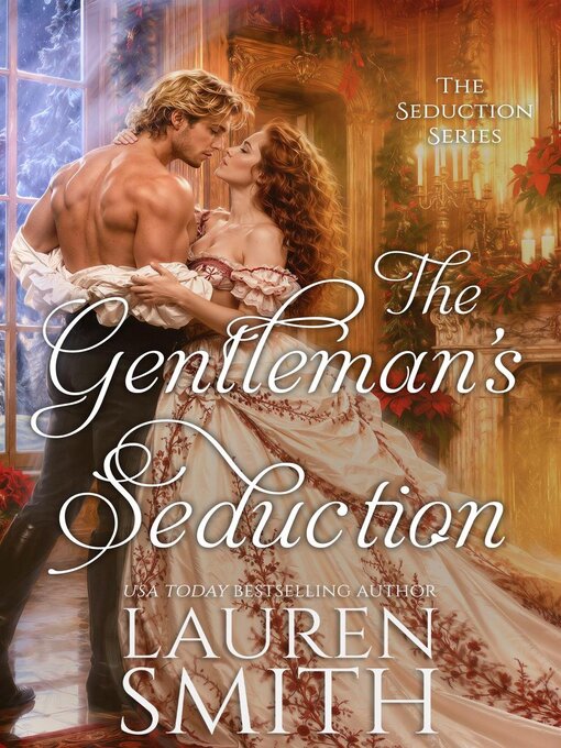 Cover image for The Gentleman's Seduction